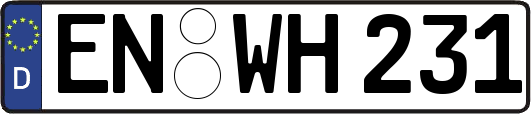 EN-WH231