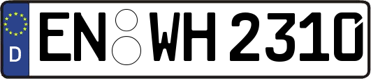 EN-WH2310