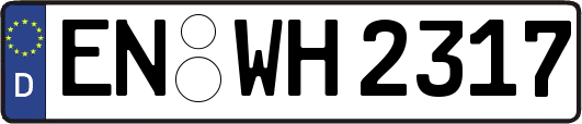 EN-WH2317