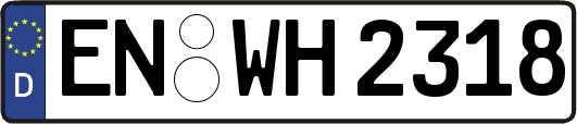 EN-WH2318
