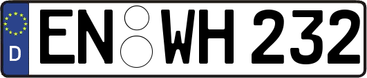 EN-WH232