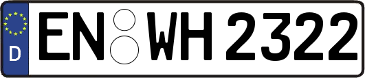 EN-WH2322