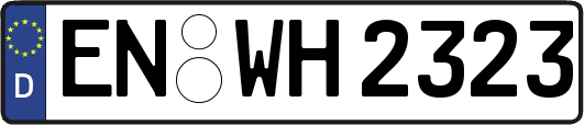 EN-WH2323