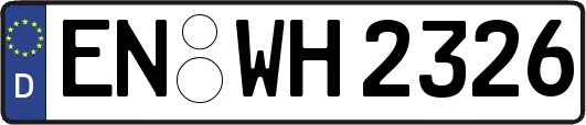 EN-WH2326