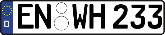 EN-WH233