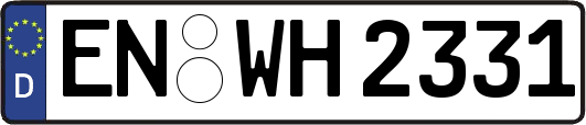 EN-WH2331