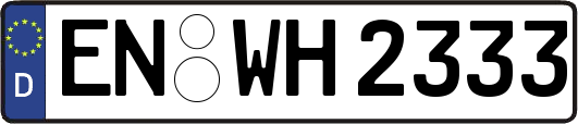 EN-WH2333
