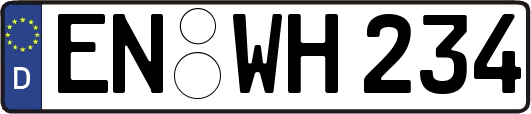 EN-WH234