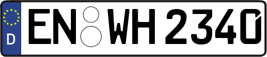 EN-WH2340