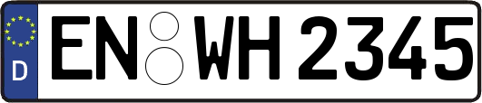 EN-WH2345