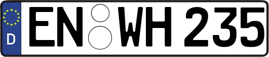 EN-WH235