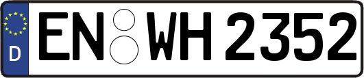 EN-WH2352