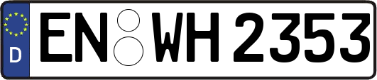 EN-WH2353