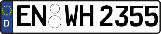 EN-WH2355