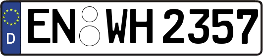 EN-WH2357