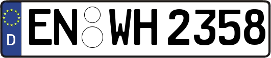 EN-WH2358