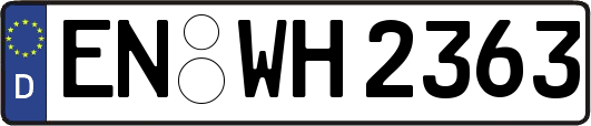 EN-WH2363