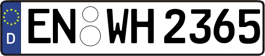 EN-WH2365