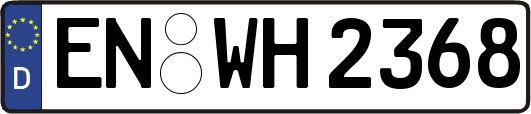 EN-WH2368