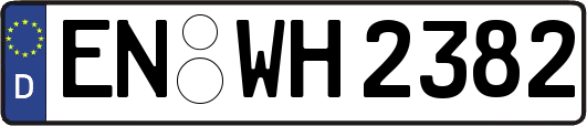 EN-WH2382