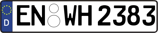 EN-WH2383