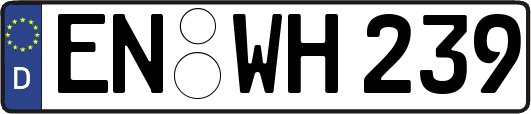 EN-WH239