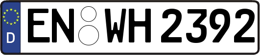 EN-WH2392
