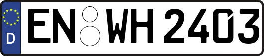 EN-WH2403