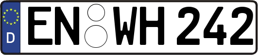 EN-WH242