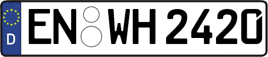 EN-WH2420