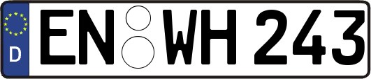 EN-WH243