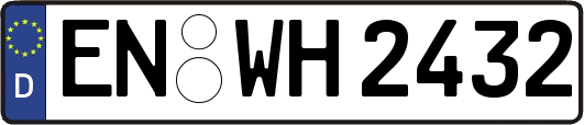 EN-WH2432