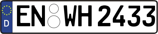 EN-WH2433