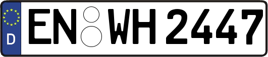 EN-WH2447