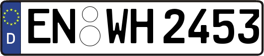EN-WH2453