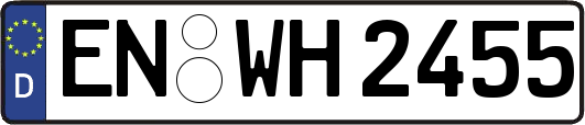 EN-WH2455