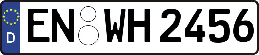 EN-WH2456