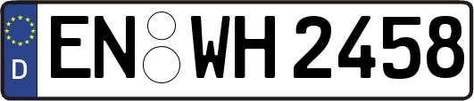 EN-WH2458