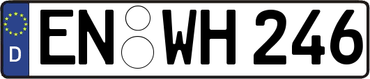 EN-WH246