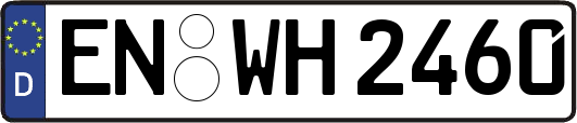 EN-WH2460