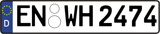 EN-WH2474