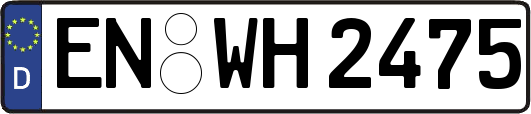 EN-WH2475