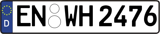 EN-WH2476