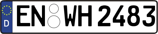EN-WH2483
