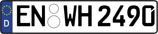 EN-WH2490