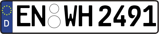 EN-WH2491