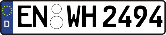 EN-WH2494