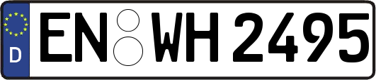 EN-WH2495