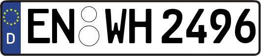 EN-WH2496