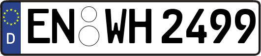 EN-WH2499